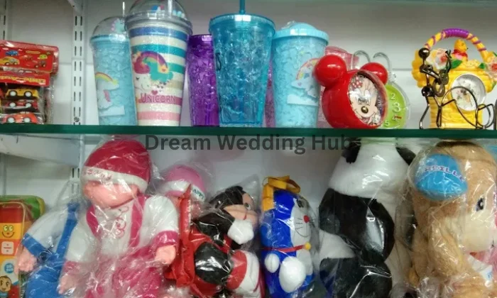 Radhe Novelty Gifts  Toys